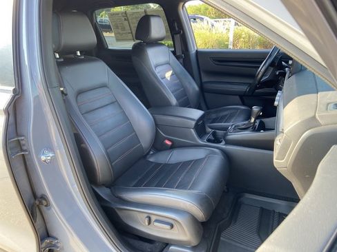 Used 2024 Honda CR-V Sport-L image 20
