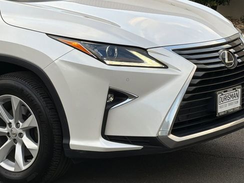 Used 2016 Lexus RX 350 AWD w/ Premium Package image 5