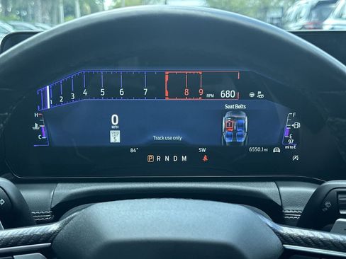 Used 2024 Ford Mustang GT Premium RWD image 21