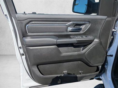 New 2026 RAM 1500 Big Horn image 10