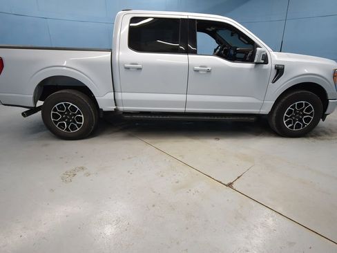 Used 2021 Ford F150 Lariat AWD/4WD image 38