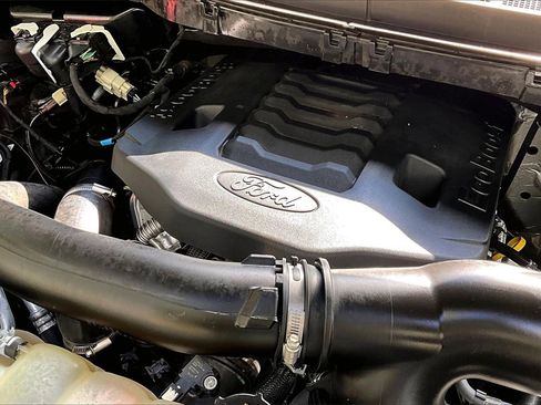 Used 2021 Ford F150 Lariat image 28