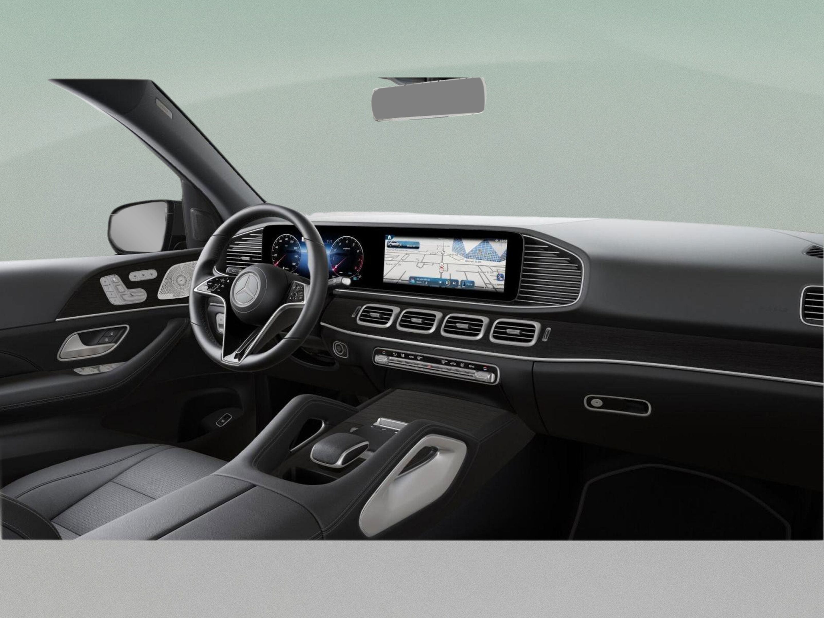 Certified 2026 Mercedes-Benz GLE 350 4MATIC image 42