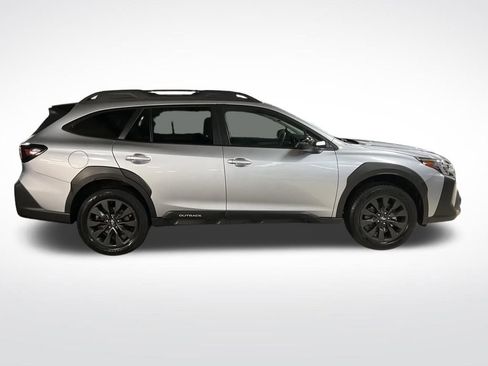 Certified 2023 Subaru Outback Onyx Edition XT image 7