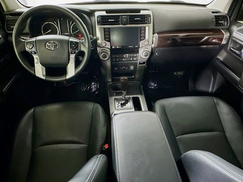 Used 2022 Toyota 4Runner Limited RWD image 16
