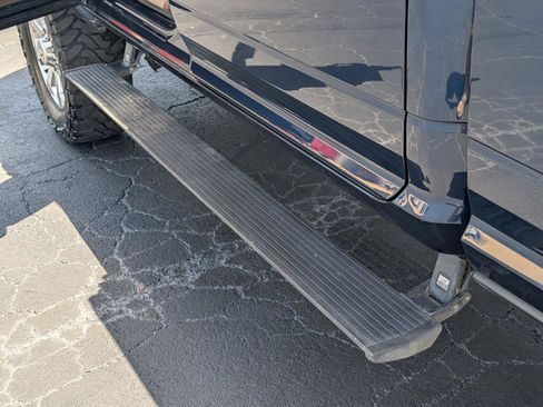Used 2020 RAM 2500 Laramie AWD/4WD image 13