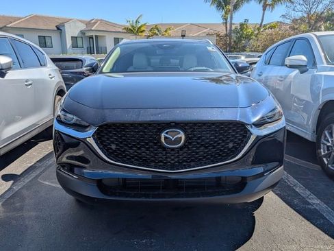 New 2026 MAZDA CX-30 AWD 2.5 S w/ Premium Package image 2