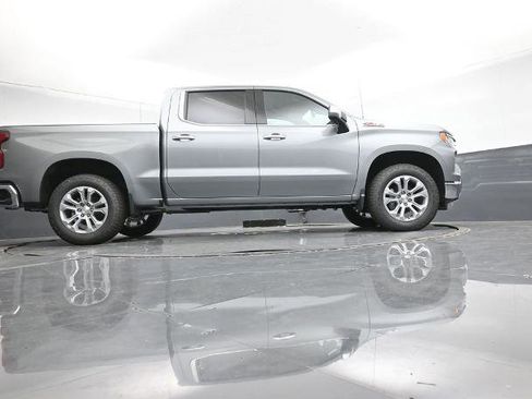 New 2026 Chevrolet Silverado 1500 LTZ w/ LTZ Premium Package image 14