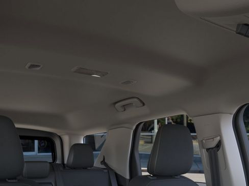 New 2025 Ford Bronco Sport Big Bend image 22