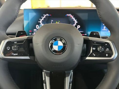 New 2026 BMW 530i xDrive w/ M Sport Package AWD/4WD image 22