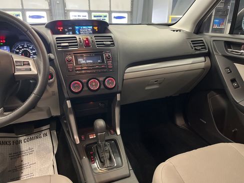 Used 2015 Subaru Forester 2.5i Touring w/ Protection Package #2 image 20