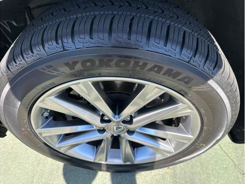 Used 2014 Lexus RX 350 FWD image 19