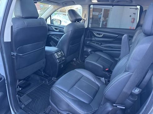 Used 2023 Subaru Ascent Limited w/ Technology Package image 10