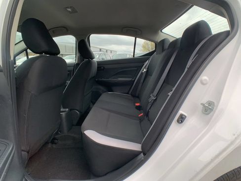 Used 2025 Nissan Versa S FWD image 25