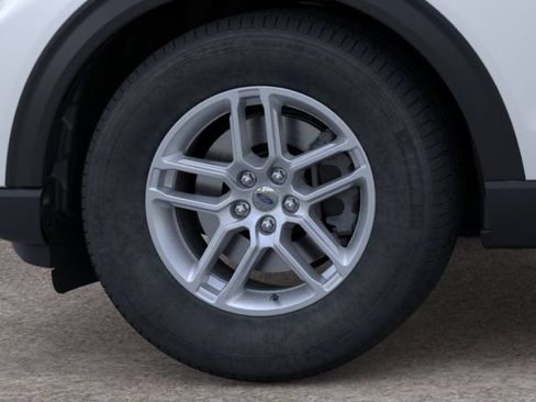 New 2026 Ford Explorer Active RWD image 19