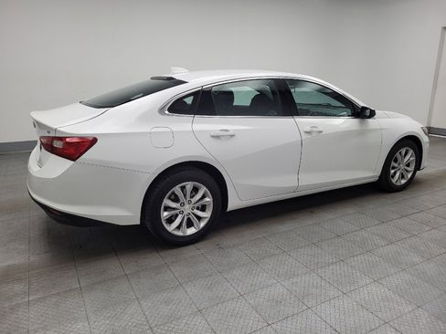 Used 2024 Chevrolet Malibu LT FWD image 10