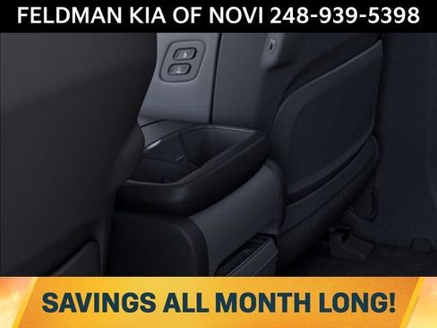 New 2026 Kia EV9 Land AWD/4WD image 27