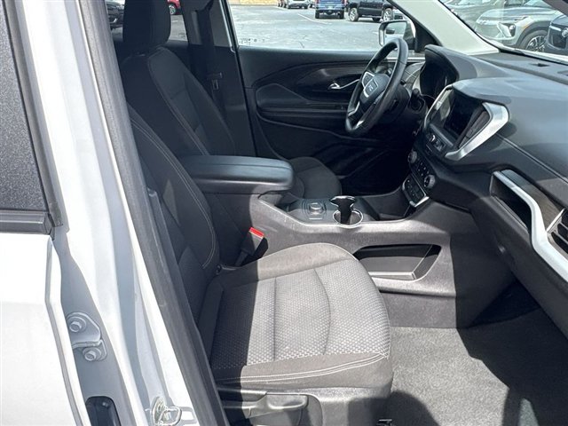 Certified 2024 GMC Terrain SLE FWD image 26