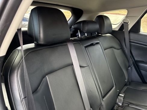 Used 2023 Kia Sportage EX image 23