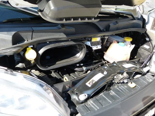 Used 2023 RAM ProMaster 2500 FWD image 11