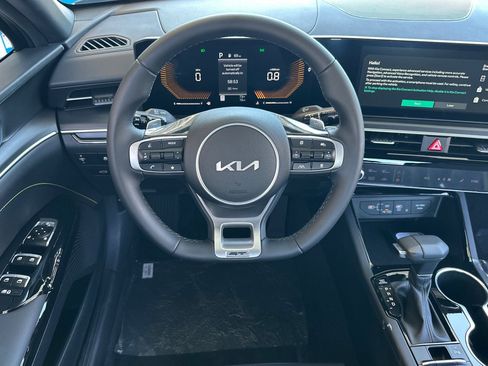 New 2026 Kia K5 GT FWD image 14