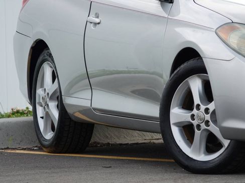 Used 2006 Toyota Solara SE FWD image 47