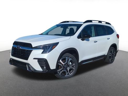 New 2026 Subaru Ascent Touring AWD/4WD image 1