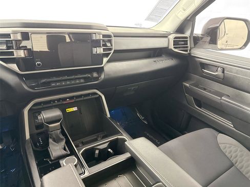 Used 2024 Toyota Tundra SR5 w/ SR5 Convenience Package image 29