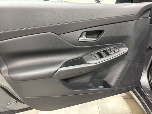 New 2026 Nissan Sentra SV w/ Floor Mat Package image 8