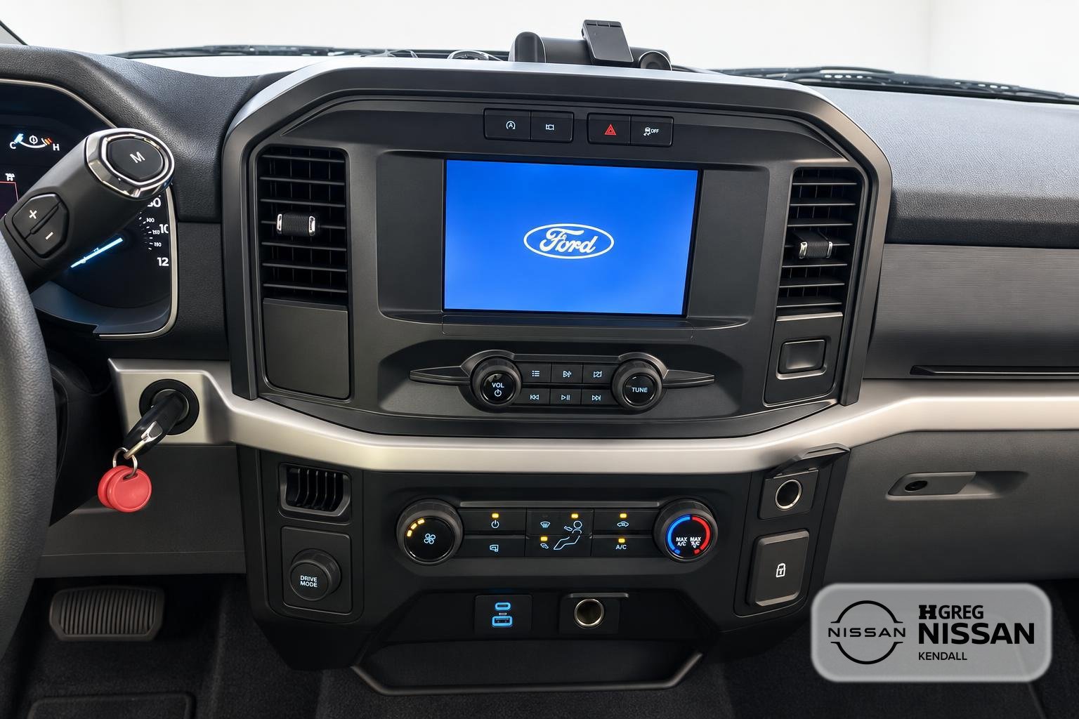Used 2021 Ford F150 XL w/ Equipment Group 101A High RWD image 7
