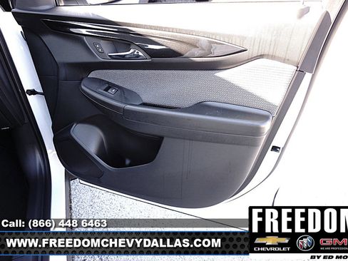 New 2026 Chevrolet TrailBlazer LT image 37