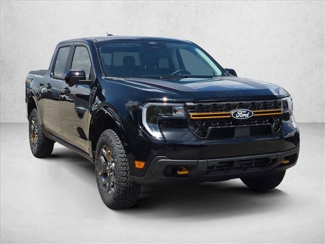 New 2026 Ford Maverick Tremor AWD/4WD image 6
