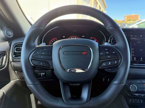 Certified 2026 Dodge Durango GT AWD/4WD image 23