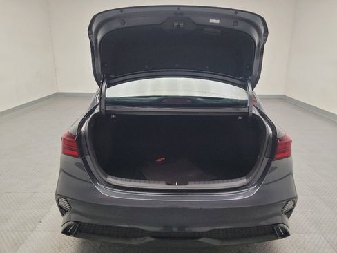 Used 2023 Kia Forte GT-Line FWD image 29