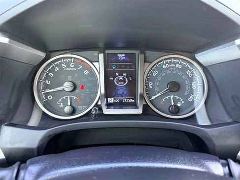 Used 2023 Toyota Tacoma SR5 image 35