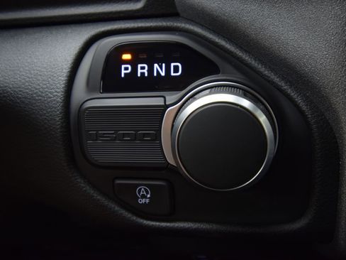 New 2026 RAM 1500 Tradesman image 22