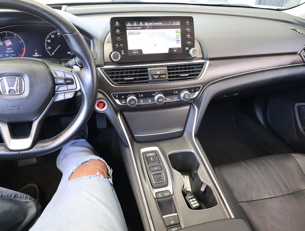 Used 2019 Honda Accord Touring image 45