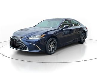 New 2025 Lexus ES 350 w/ Premium Package video 2