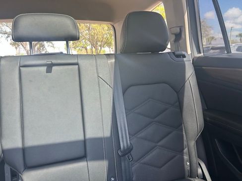 New 2026 Volkswagen Atlas SE FWD image 14