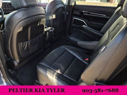 Certified 2025 Kia Telluride S image 28