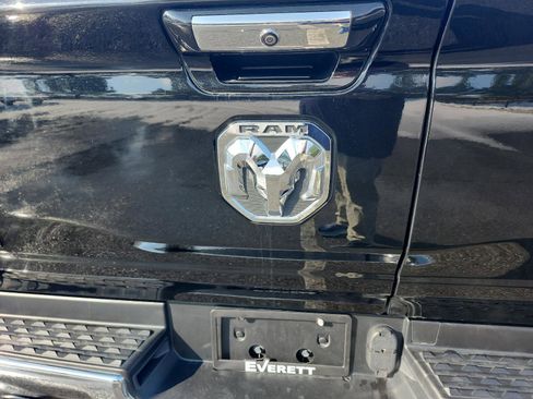 Used 2022 RAM 1500 Limited image 5