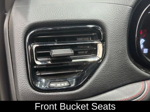 Used 2024 Dodge Durango GT image 19