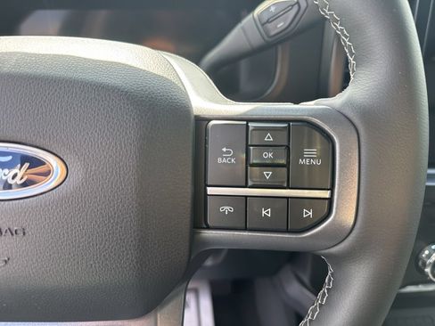 New 2026 Ford F250 Lariat w/ Lariat Ultimate Package AWD/4WD image 37