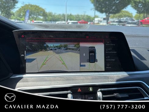 Used 2021 BMW X5 xDrive45e AWD/4WD image 17