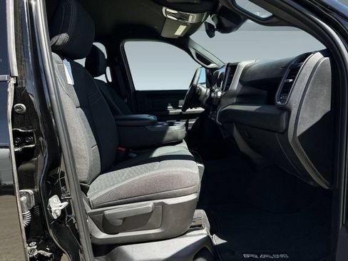 New 2025 RAM 2500 Tradesman AWD/4WD image 25
