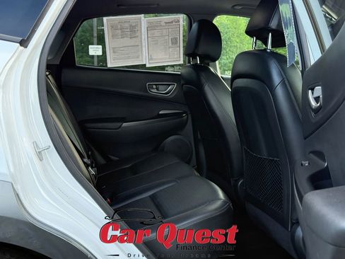 Used 2021 Hyundai Kona Limited image 15