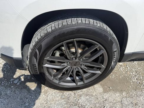 Used 2017 GMC Acadia Limited SLT AWD/4WD image 30