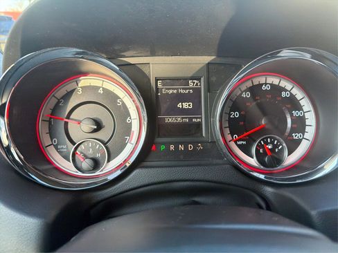 Used 2018 Dodge Grand Caravan GT FWD image 19