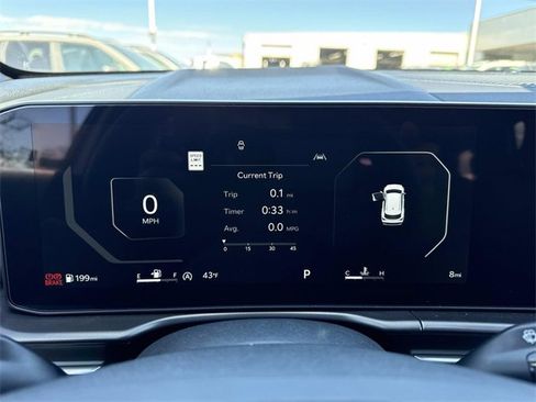 New 2026 Kia Sportage SX image 25