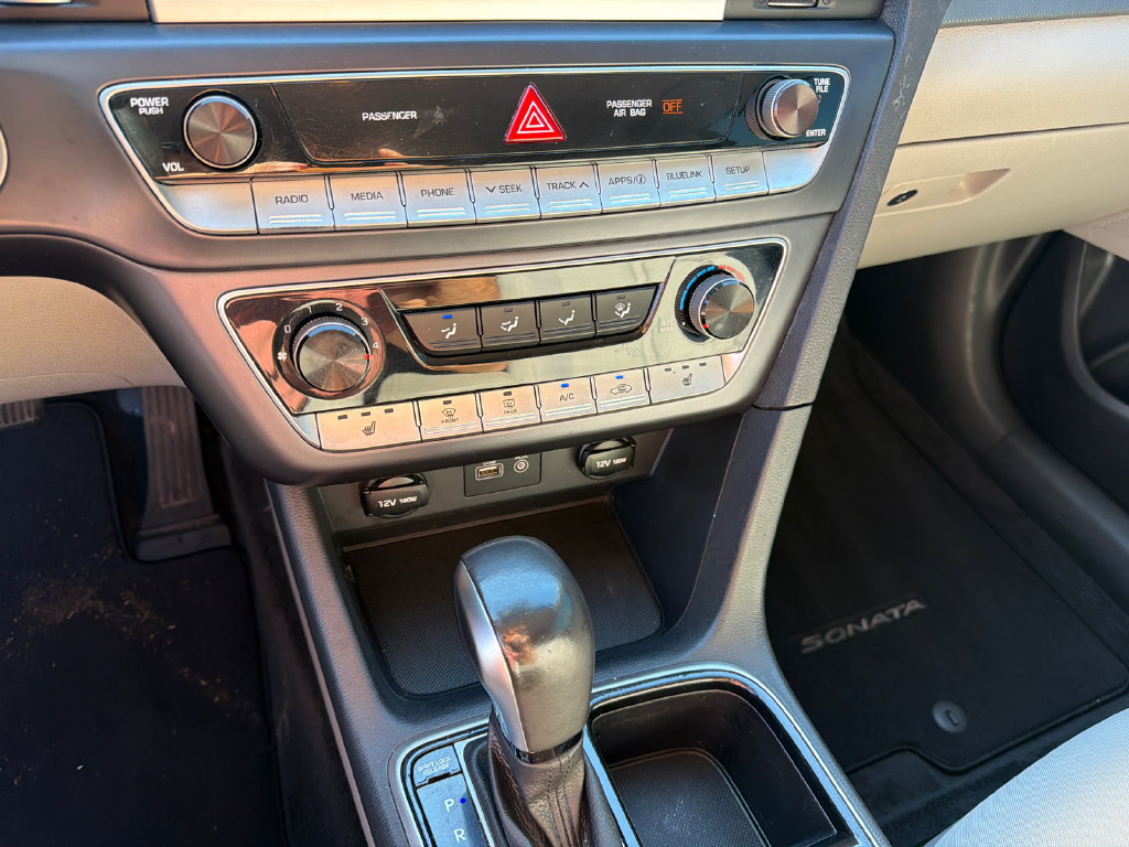 Used 2018 Hyundai Sonata SEL FWD image 31